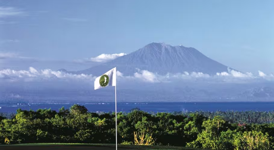 Bali Golf and Country Club Bali Golf Club in Nusa Dua Bali Golf and Country Club Bali Golf Club in Nusa Dua